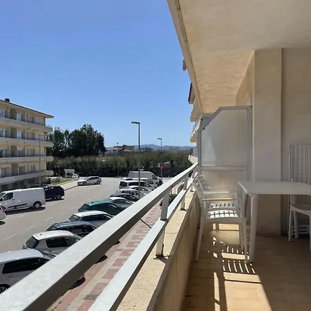 Appartement The In Estartit *