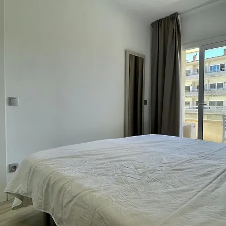 Apartment The In Estartit *