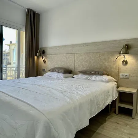 The In Estartit Apartment