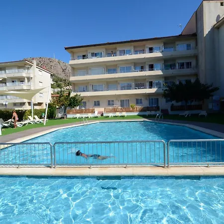 Apartment The In Estartit