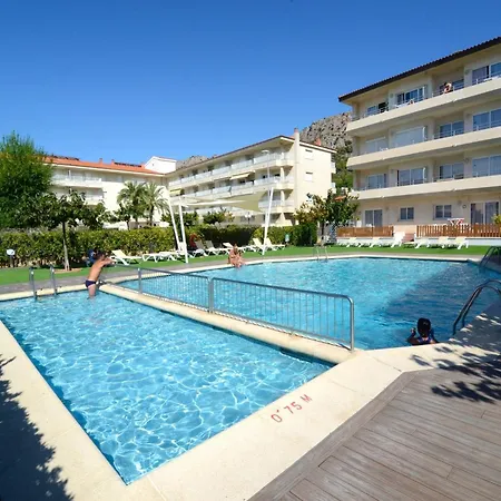 Apartment The In Estartit