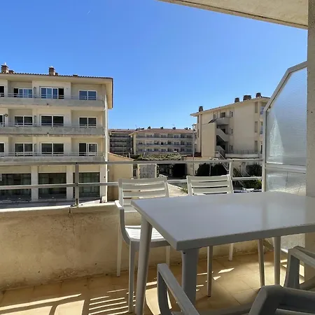 Apartment The In Estartit *