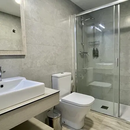 The In Estartit Apartment L'Estartit