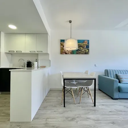 The In Estartit Apartment *