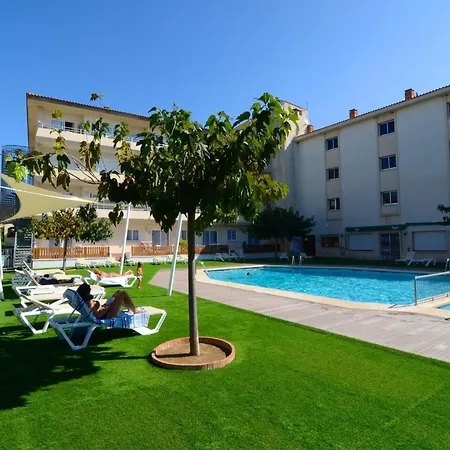 Apartment The In Estartit L'Estartit