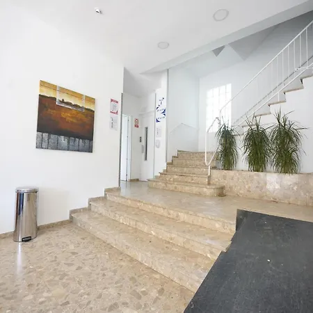 Apartment The In Estartit